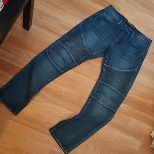 Mens jeans